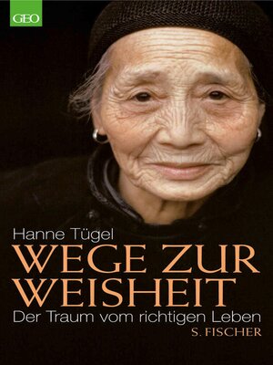 cover image of Wege zur Weisheit